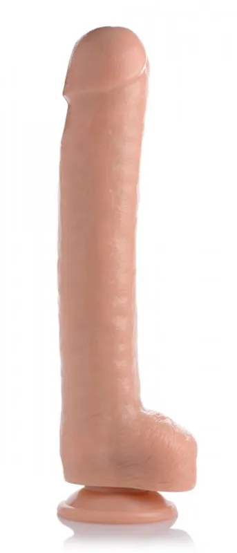 Le gode Destroyer XXL