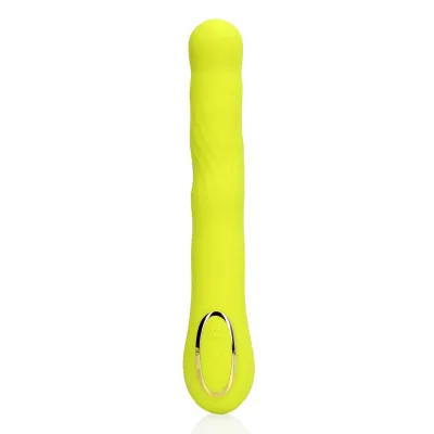 Loveline Wiggle Vibromasseur Point G 24 cm