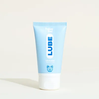 Lube de plaisir Friday Bae -   Nature
