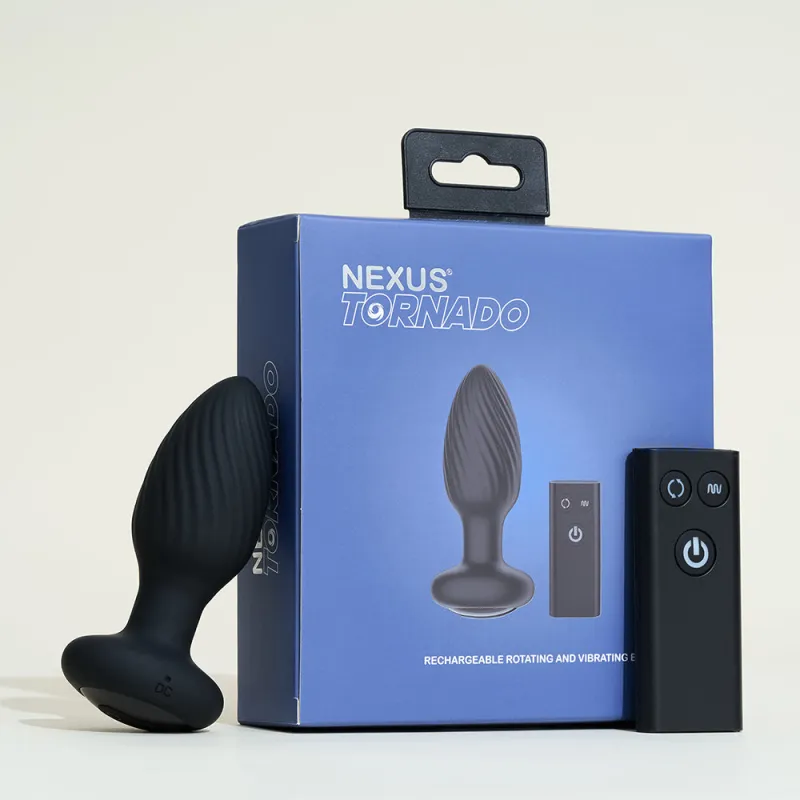 Plug Tornado de Nexus - Medium