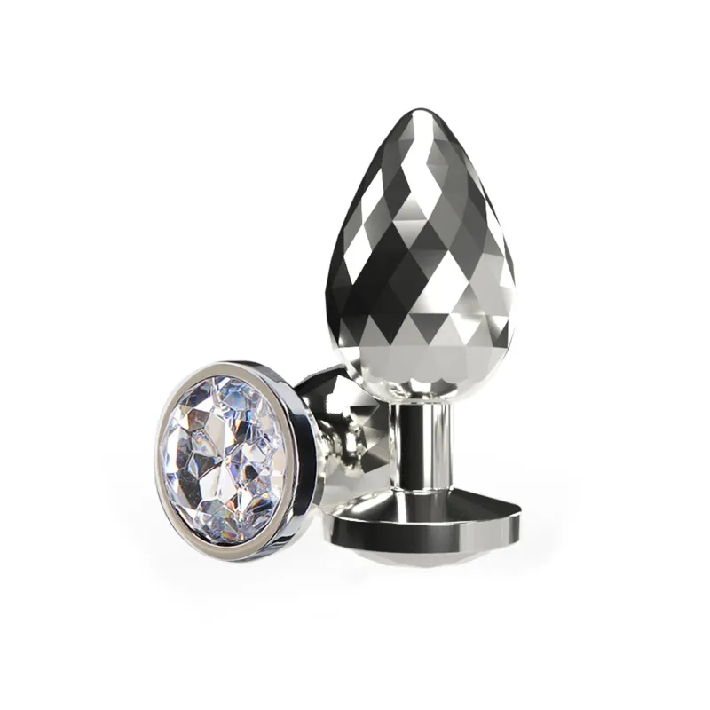 Bijou Anal Disco Diamond