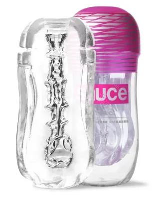Sauce - Hot Sauce Coupe de Masturbation