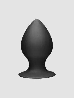 Plug Anal Silicone XL Anal Plug