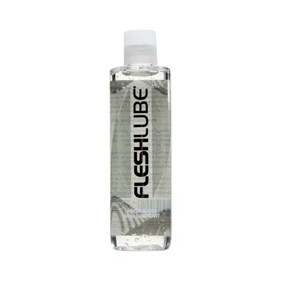 Fleshlight Fleshlube Slide Lubrifiant Eau Anal 250 ml