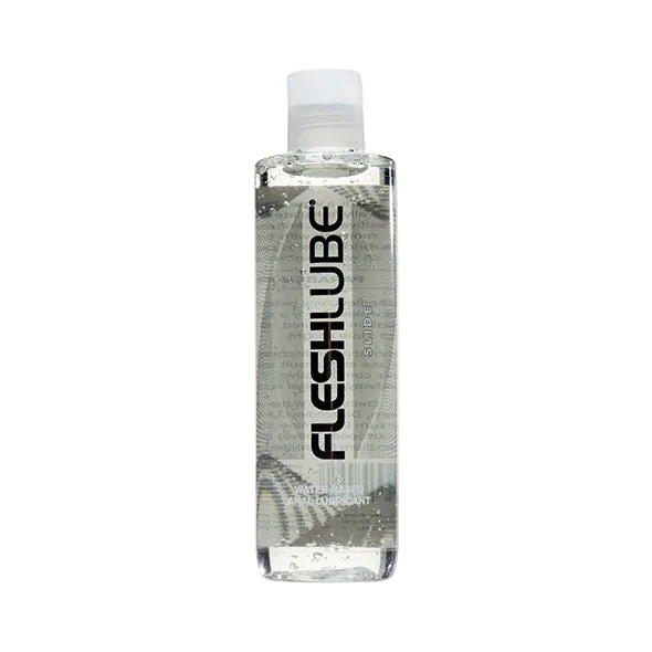 Fleshlight Fleshlube Slide Lubrifiant Eau Anal 250 ml