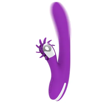 Stimulateur clitoridien Bunny Funny Vibration 2.0 - Fun Function