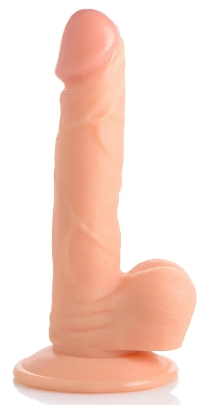 Gode réaliste POPPIN IT 13 x 3.6cm