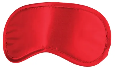 Masque Naughty Pleasure - Rouge
