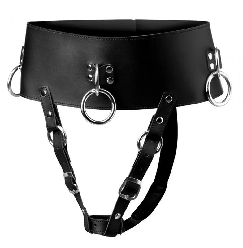Strict - Ceinture Forced Orgasm