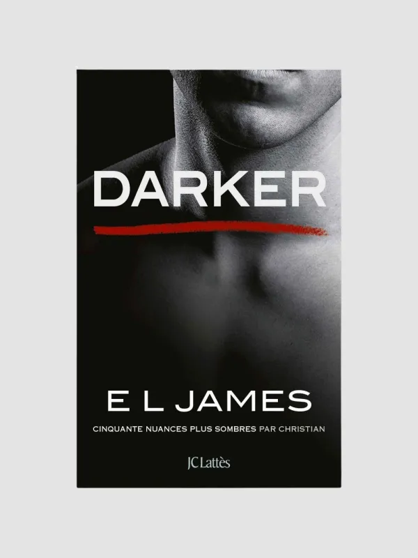 Darker