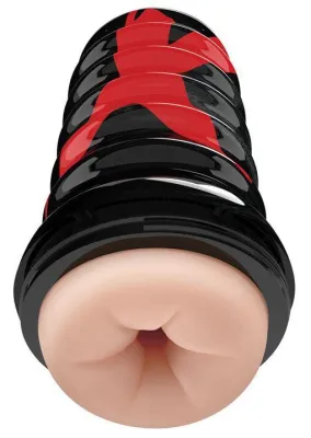 Masturbateur AIR TIGHT Anal