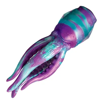 Creature Cocks - Tenta Stroke Masturbateur en Silicone