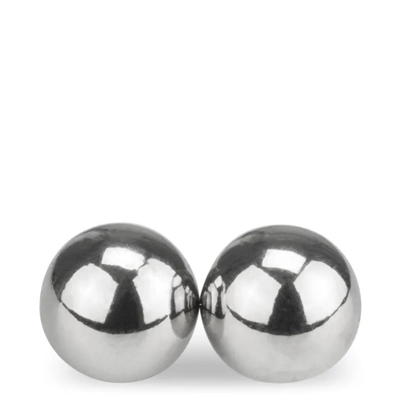Pinces à tétons magnétiques effet piercing