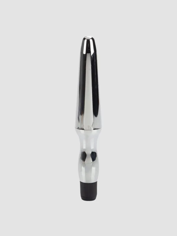 Plug Anal Vibrant Anal Probe