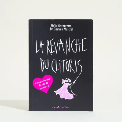 La revanche du clitoris - 13 cm