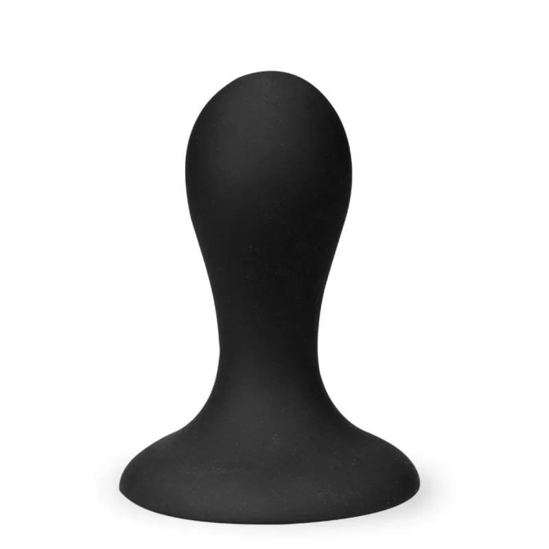 Plug anal avec bille Junio
