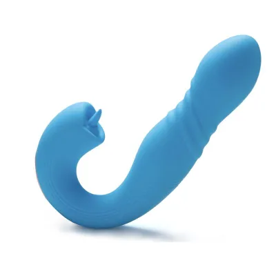 HoneyPlayBox - JOI Thrust 2 Capteur de Pression Contrôlé par App Vibrateur