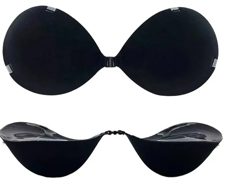 Push-up Autocollant FREEBRA Noir