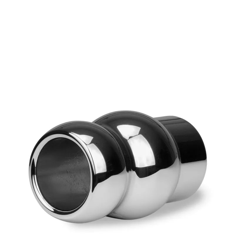 Plug tunnel en acier Lery