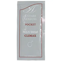 Crème stimulante Extase Sensual format voyage 10ml - Extase