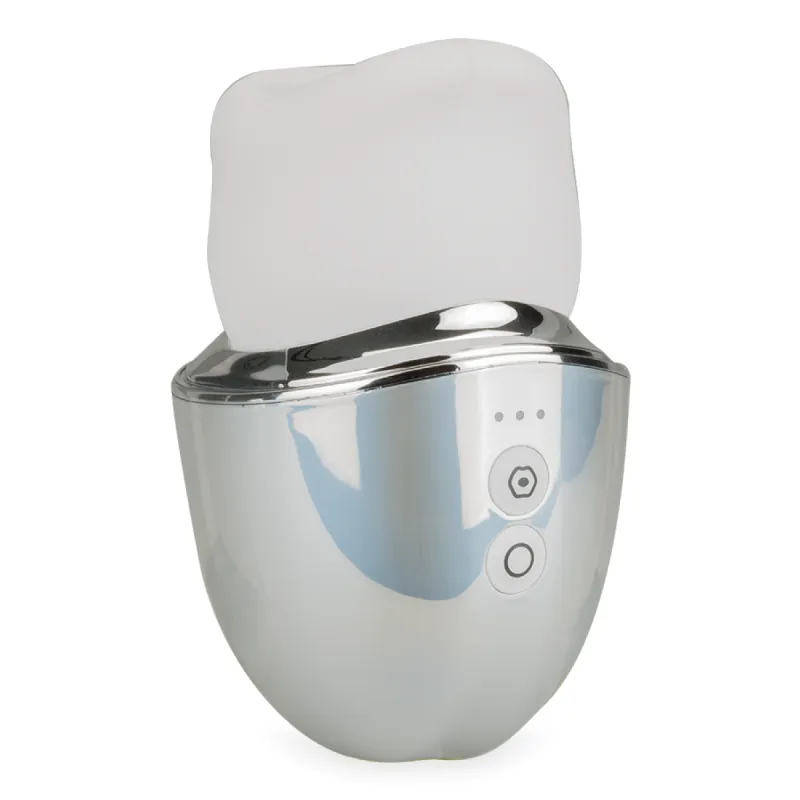 Stimulateur de clitoris langue vibrant et aspirant Attraction