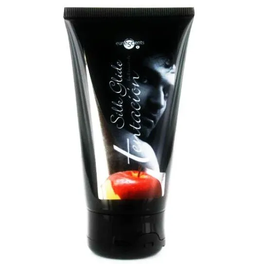 Lubrifiant silicone La Soie 50 ml - Tentacion