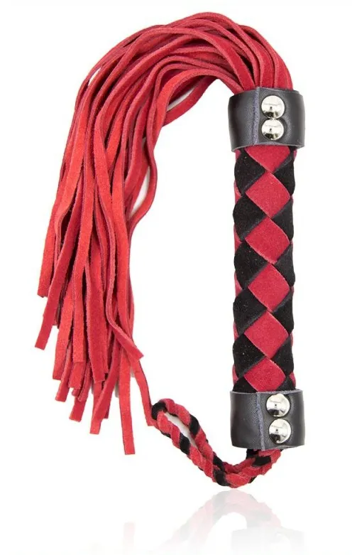 Martinet JOKY STAR 38cm Noir-rouge