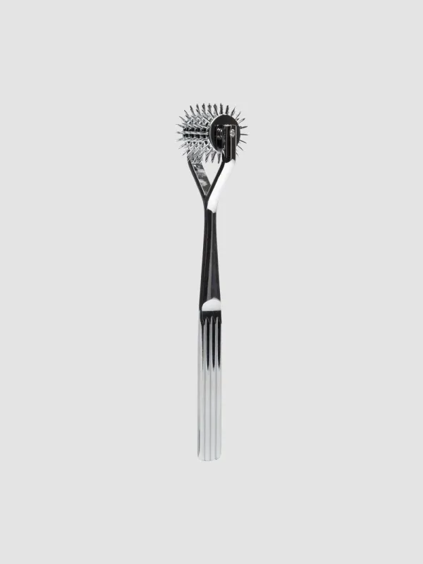 Roulette de Wartenberg 5 Rangs Deluxe