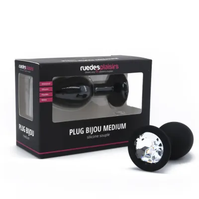 Bijou Anal Diamond