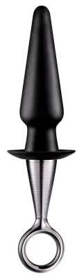 Plug avec poignée CONE IN 12 x 3.5cm