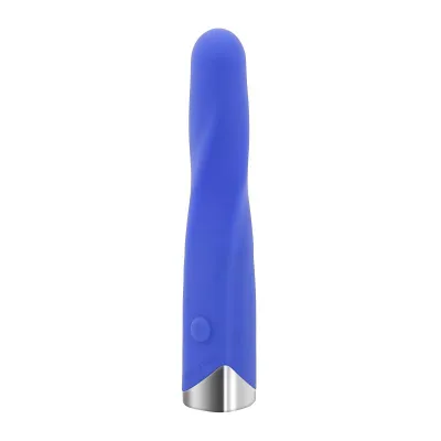 Evolved - Twisted Temptation Bullet Vibromasseur - 12 cm
