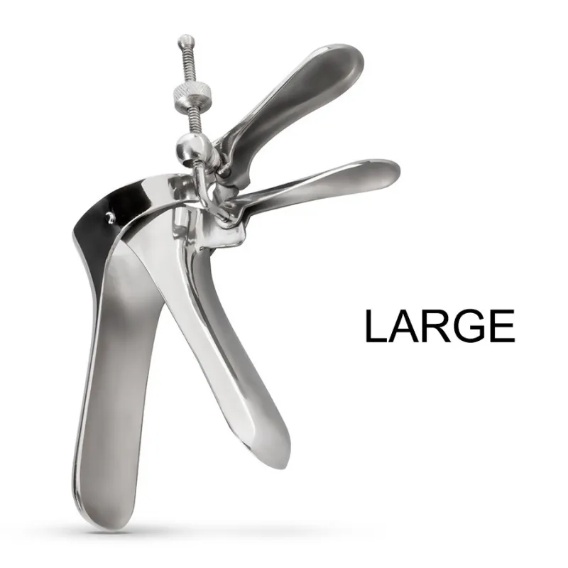 Speculum Cusco Large 9 cm