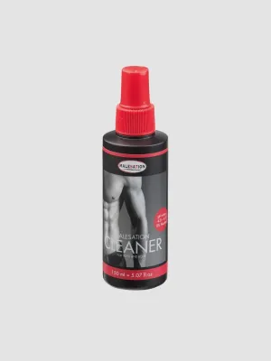 Spray Nettoyant Toys & Body 150 ml