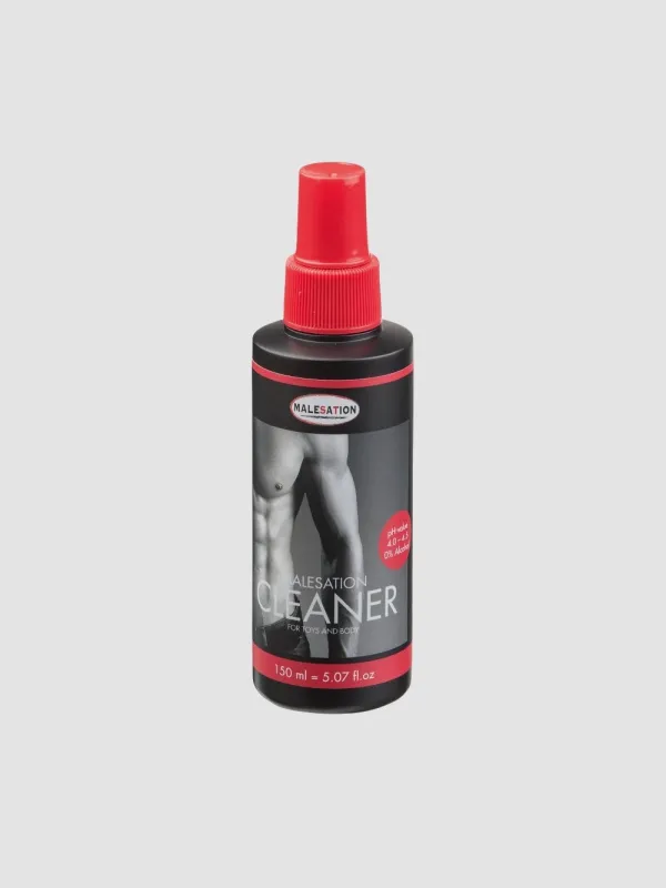 Spray Nettoyant Toys & Body 150 ml