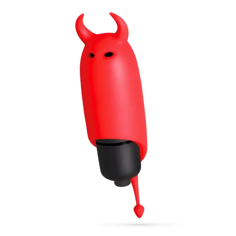 Bullet Vibrant O-Pet Devil