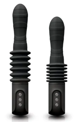 Gode Vibrant DEEP STROKER 12 x 4.3 cm