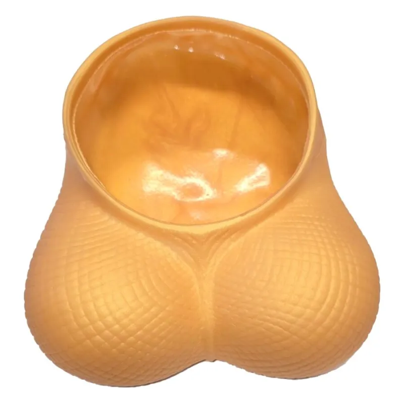 Vide-Poche Décoratif Golden Balls Caramel - Diablo Picante