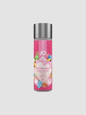 Lubrifiant Eau Candy Shop Barbe à Papa 60 ml