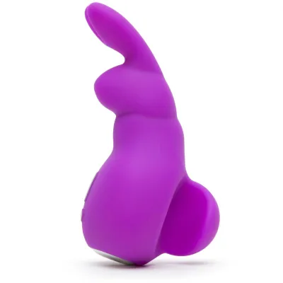 Happy Rabbit – Mini Ears Vibrateur – Violet
