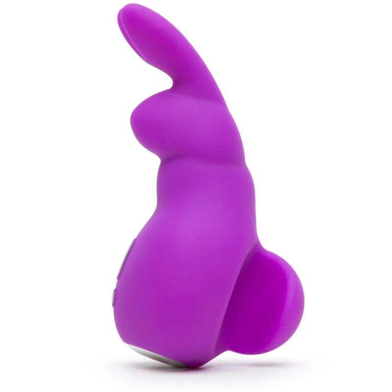 Happy Rabbit – Mini Ears Vibrateur – Violet