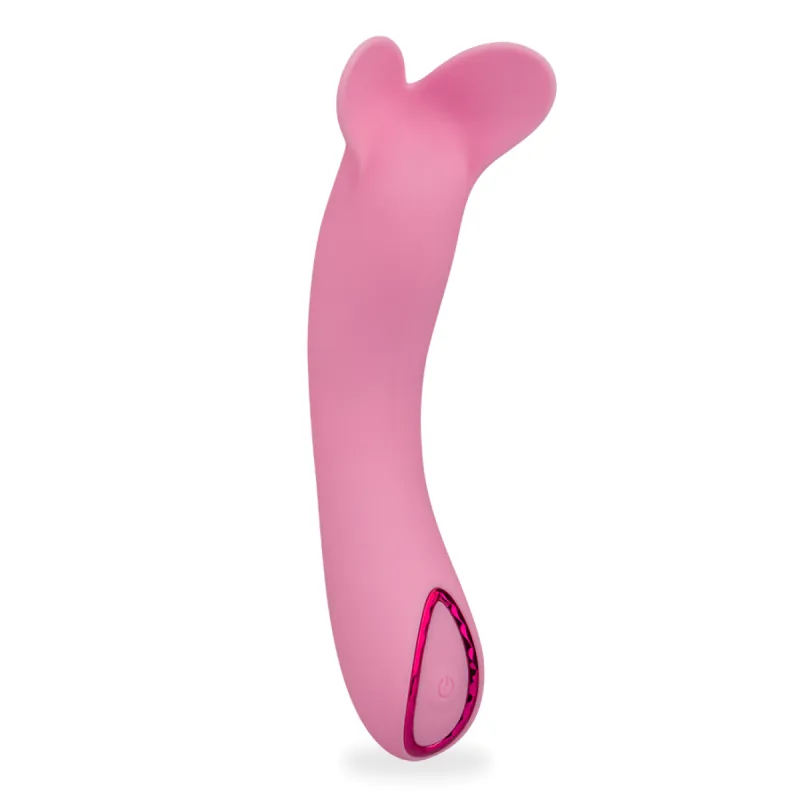 Stimulateur de clitoris intense Quiver