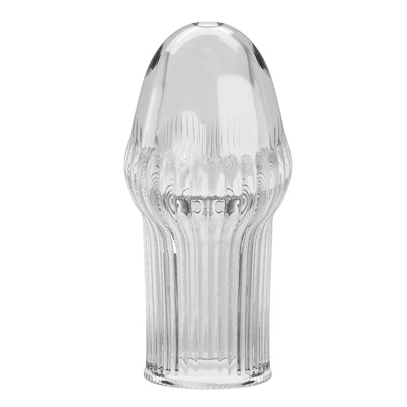 Manchon Pénien Huel Transparent - Pretty Love