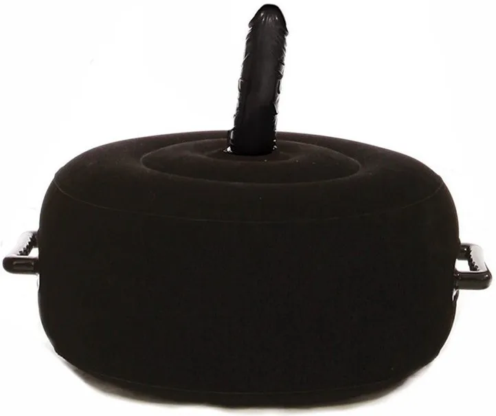 Hot Seat gonflable