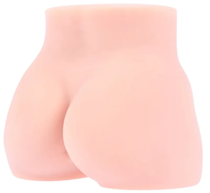Masturbateur Cleo Anal