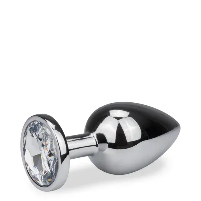 Bijou anal rosebud - L - 8 coloris