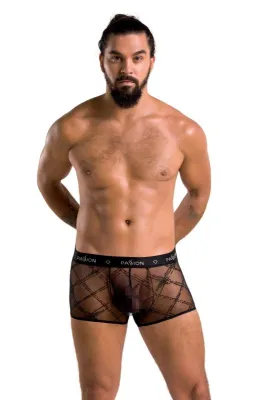 Short James - Noir