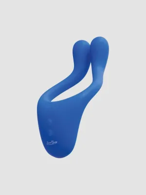 Stimulateur pour Couple Doppio
