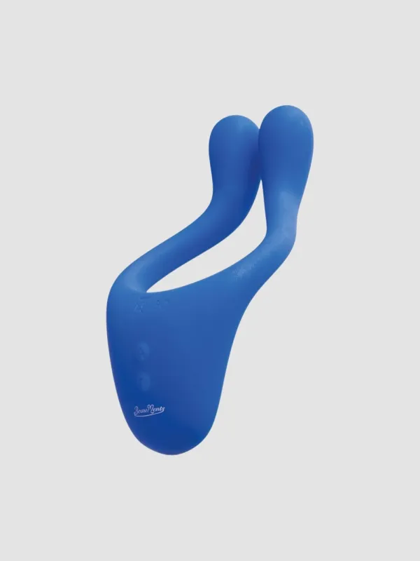 Stimulateur pour Couple Doppio
