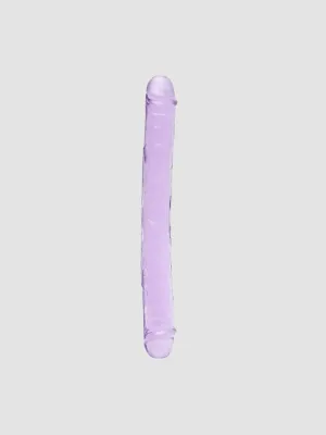 Double Dong Réaliste 38 cm