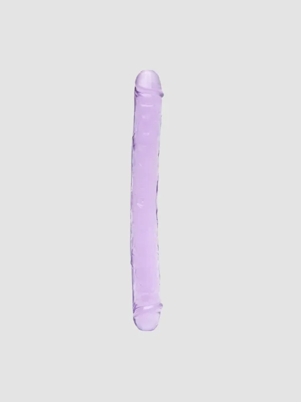Double Dong Réaliste 38 cm